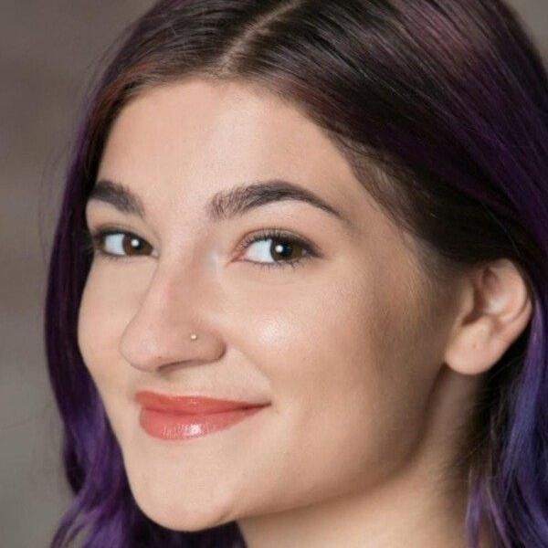 Photo of Sophia Carnabuci