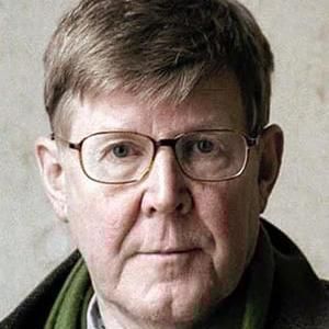 Photo of Alan Bennett