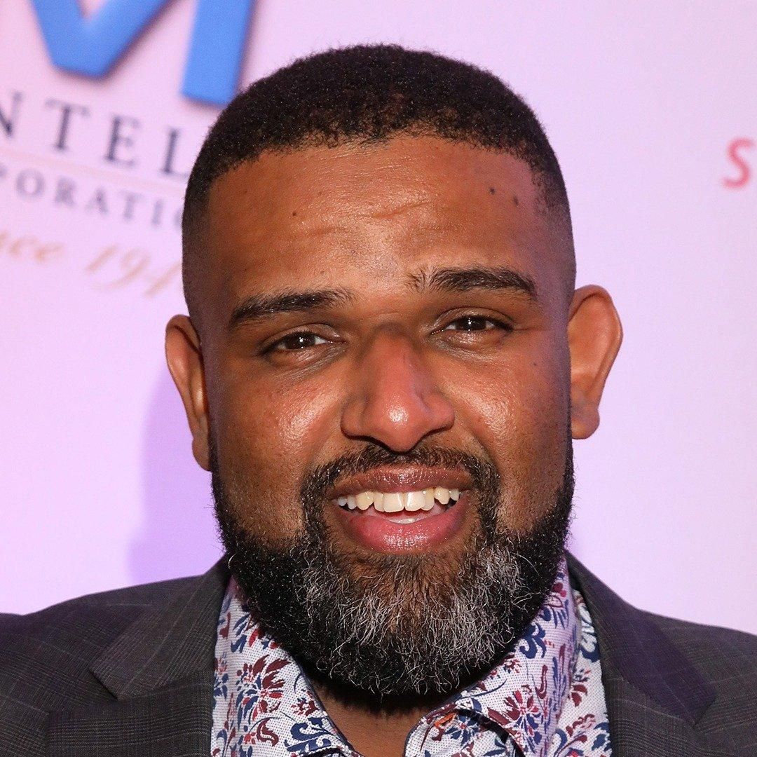 Photo of Elamin Abdelmahmoud