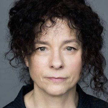 Photo of Isabelle Cyr