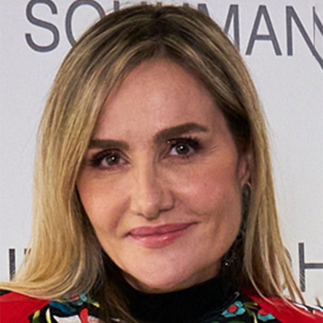 Photo of Clara Courel