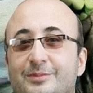 Photo of David Babayan