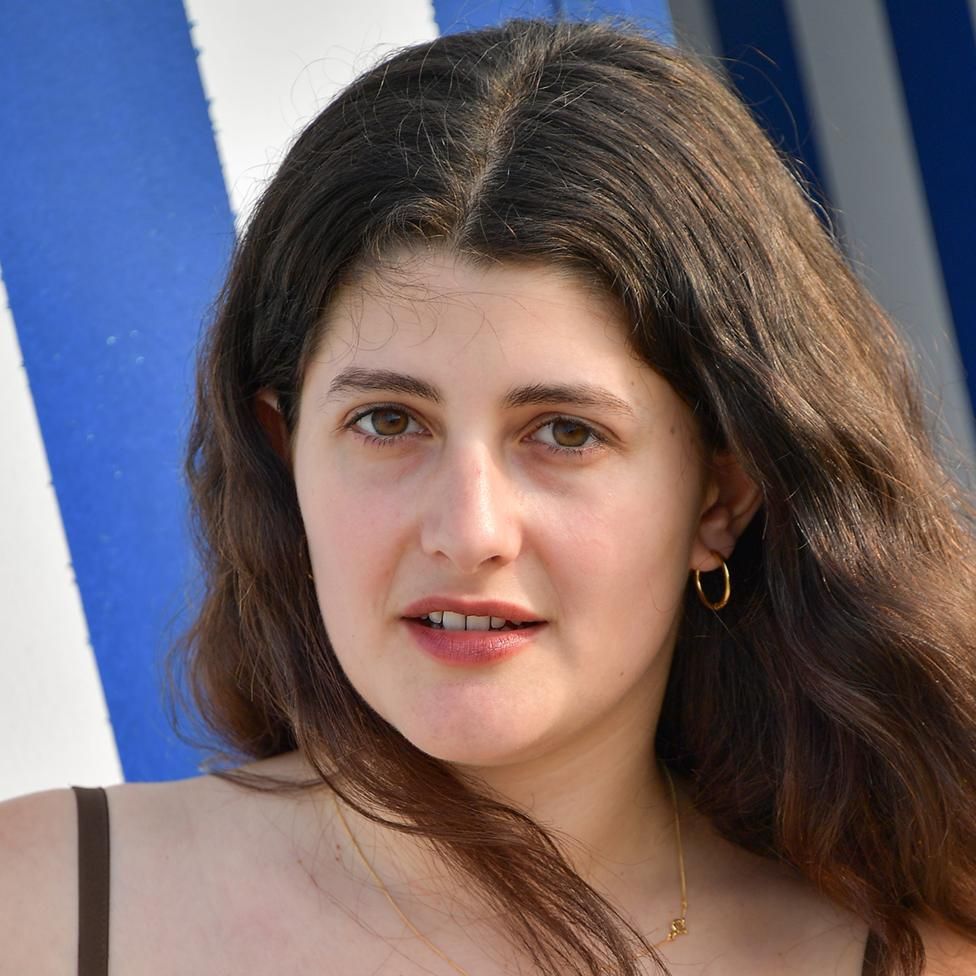 Photo of Mélodie Adda