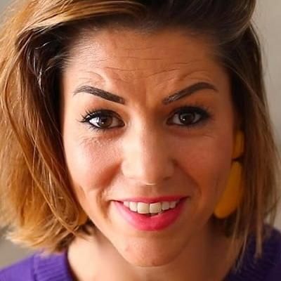 Photo of Laurie Peret