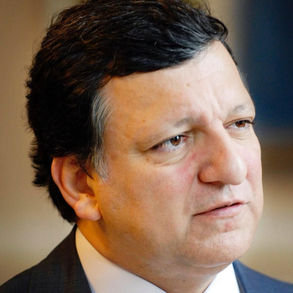 Photo of José Manuel Durão Barroso