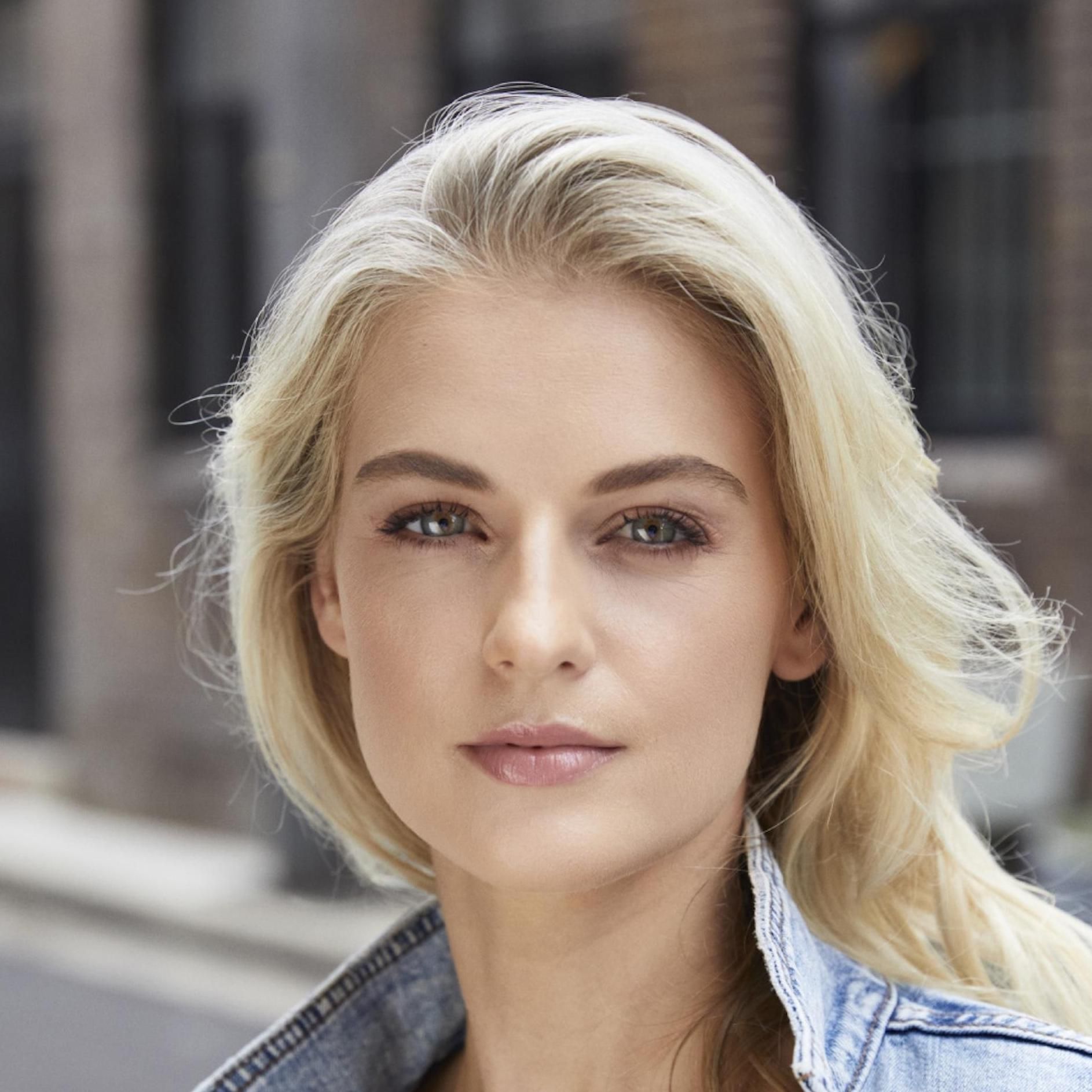 Photo of Sarah-Louise Collidge