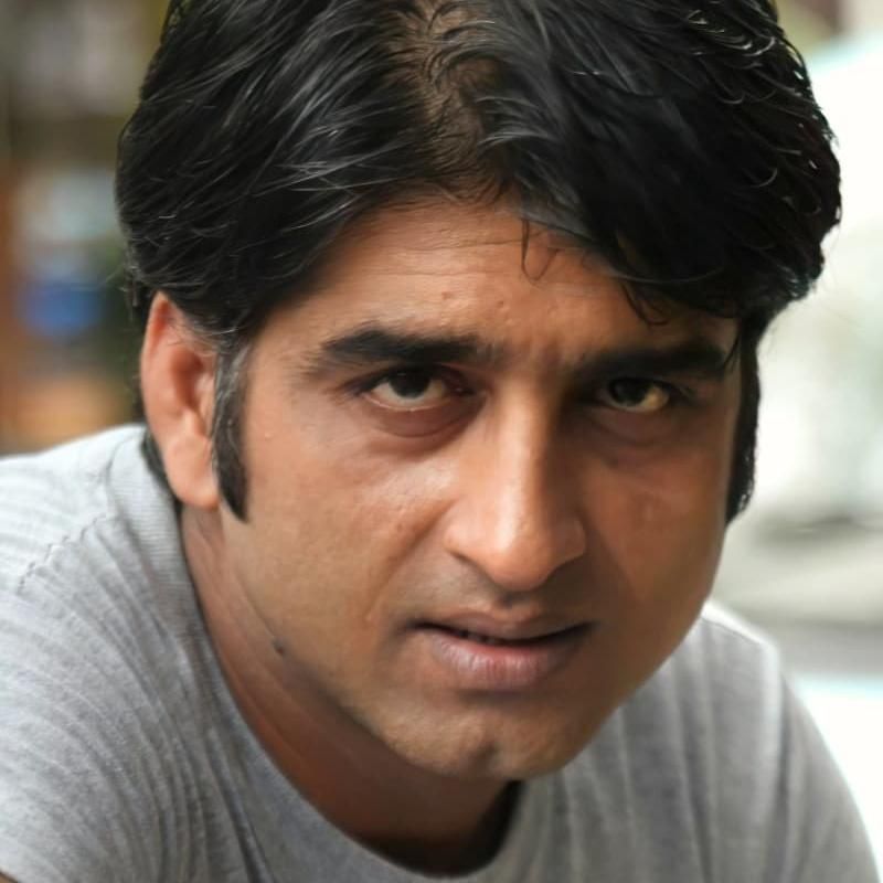 Photo of Mukesh Narayan Agrawal