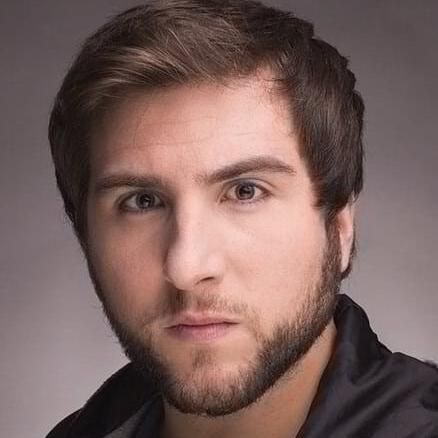 Photo of Alvar Gordejuela