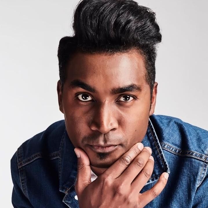 Photo of Emo Adams