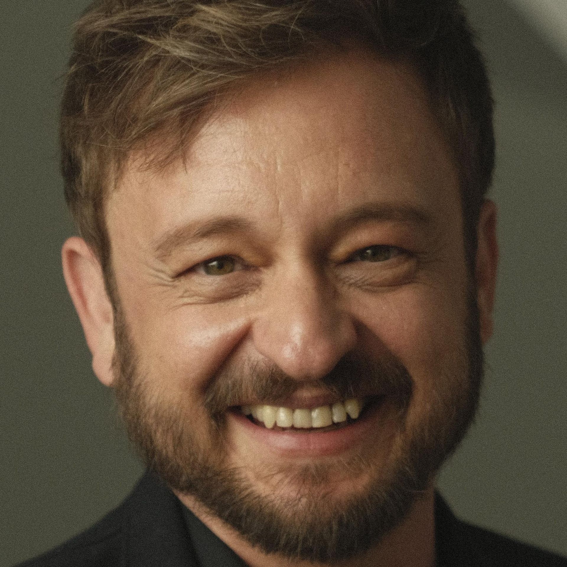 Photo of Carles Cuevas