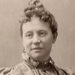 Photo of Caroline Frances Cooke