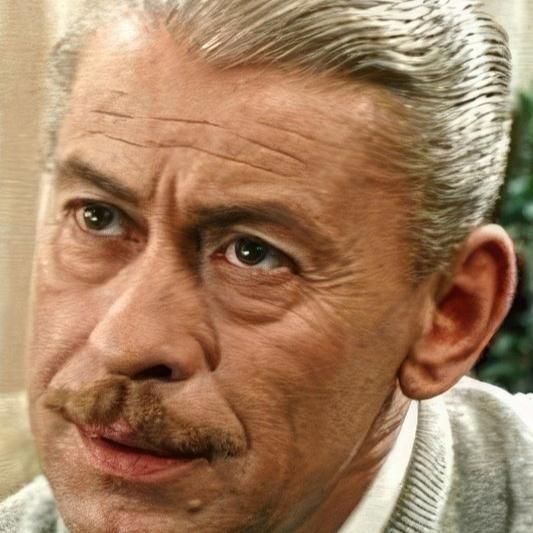 Photo of Jean-Pierre Kérien