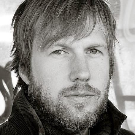 Photo of Hafsteinn Gunnar Sigurðsson