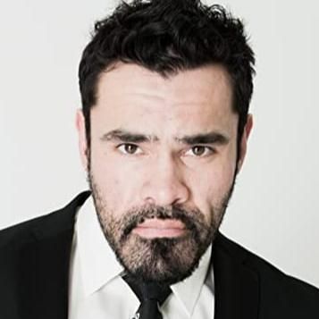 Photo of Daniel Singh