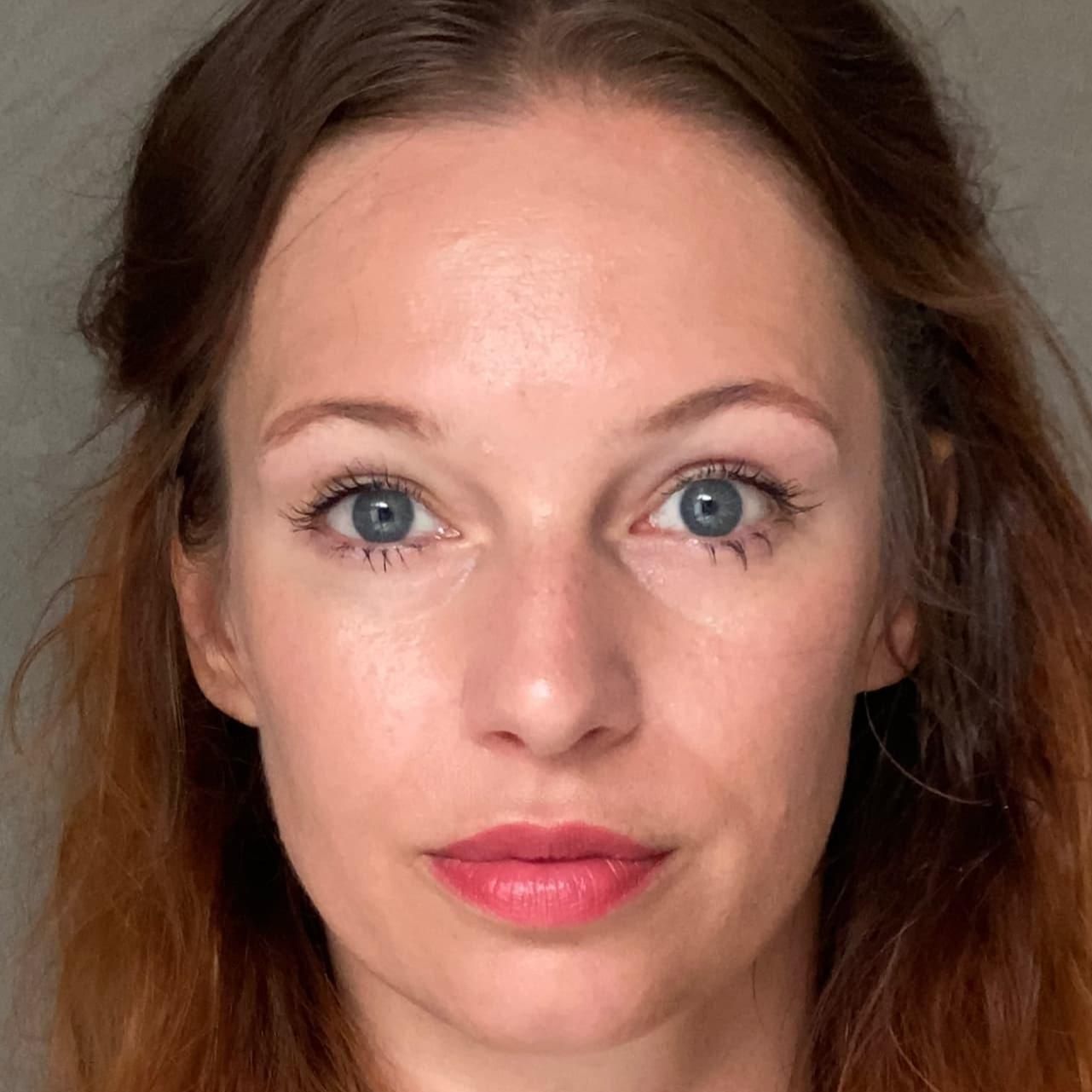 Photo of Iveta Jiřičková