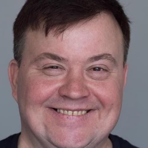 Photo of Vladimir Maksimov