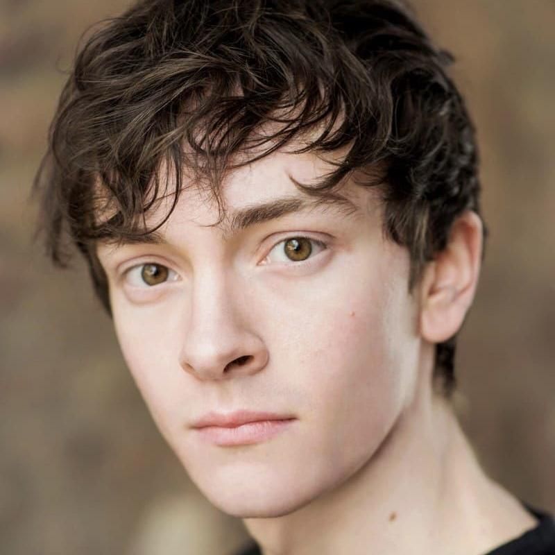 Photo of Dylan Blore