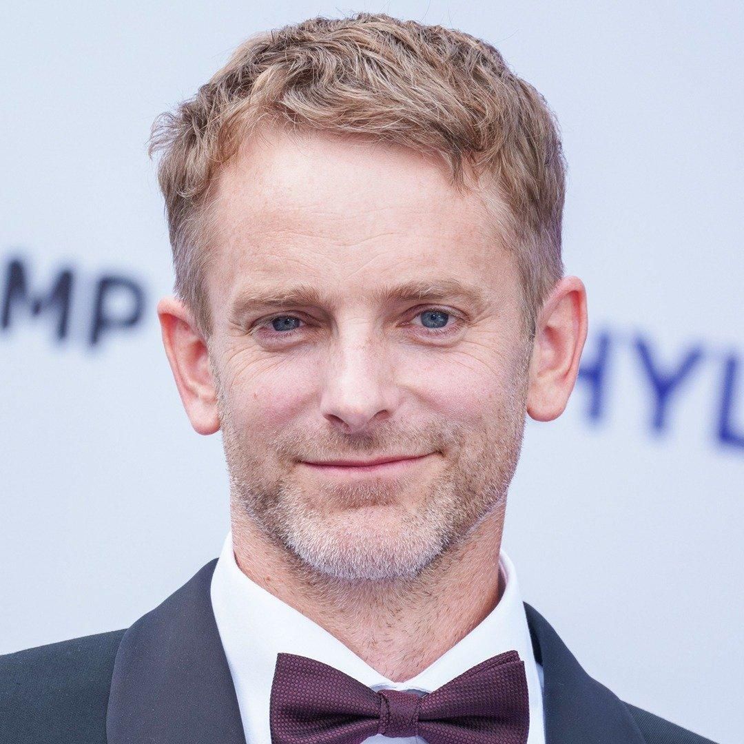 Photo of Marek Epstein