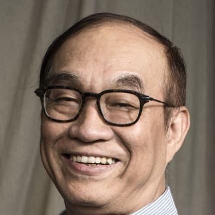 Photo of Liao Ching-Sung