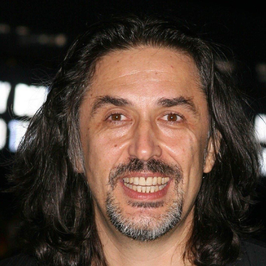 Photo of Predrag Bjelac