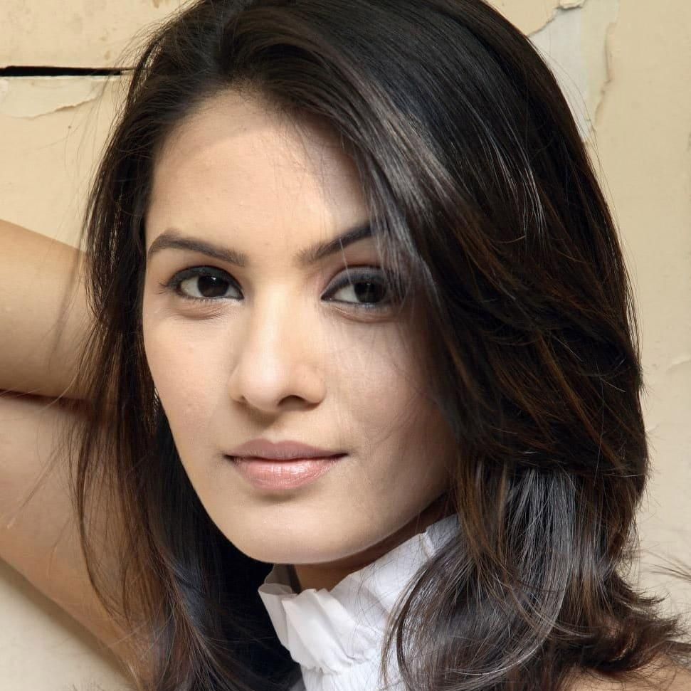 Photo of Pallavi Kulkarni