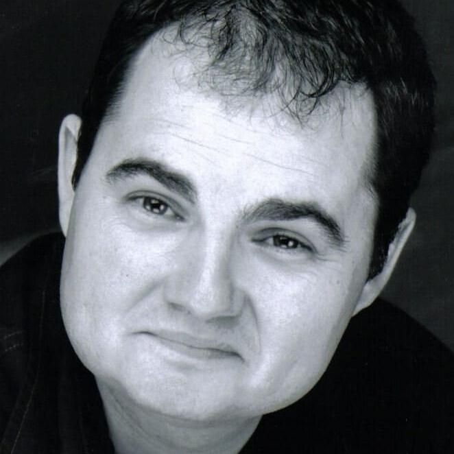 Photo of Dylan Roberts