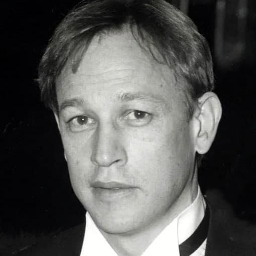Photo of Frederic Forrest