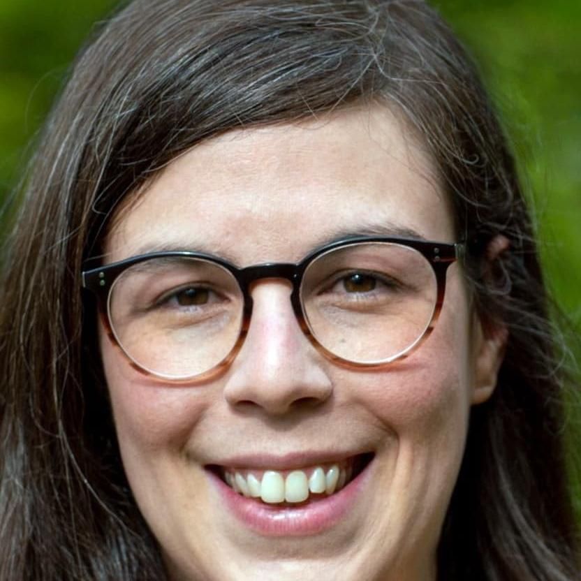 Photo of Amélie Labrèche