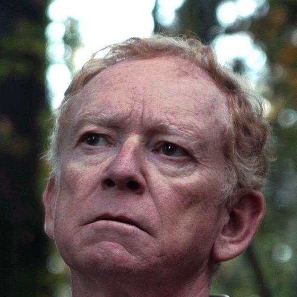 Photo of Robert Paine