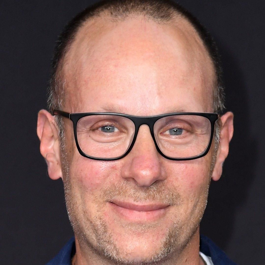 Photo of Jeff Pearlman