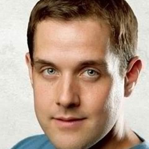 Photo of Matthew Stefiuk