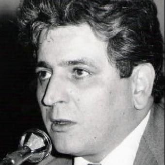 Photo of René-Victor Pilhes