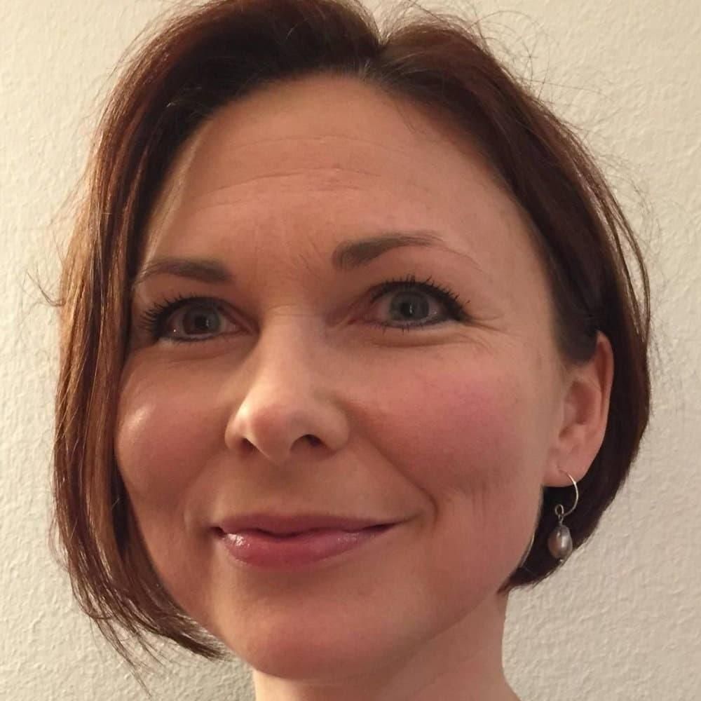 Photo of Liza Hasfeldt