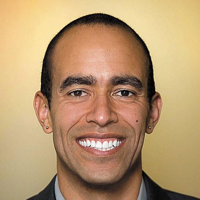 Photo of Nate Moore