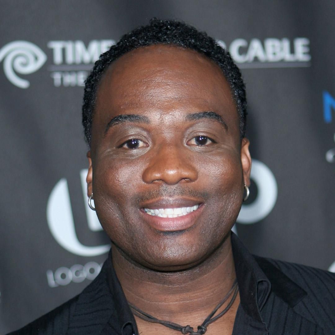 Photo of Rodney Chester