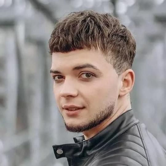 Photo of Sergey Lazanovsky