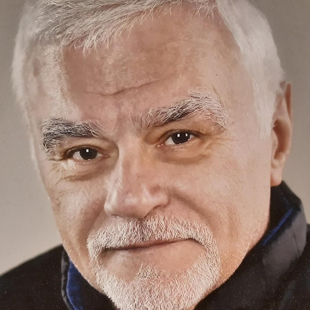 Photo of Dmytro Bazai