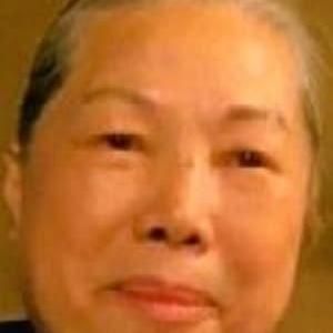 Photo of Chan Man-Hiu