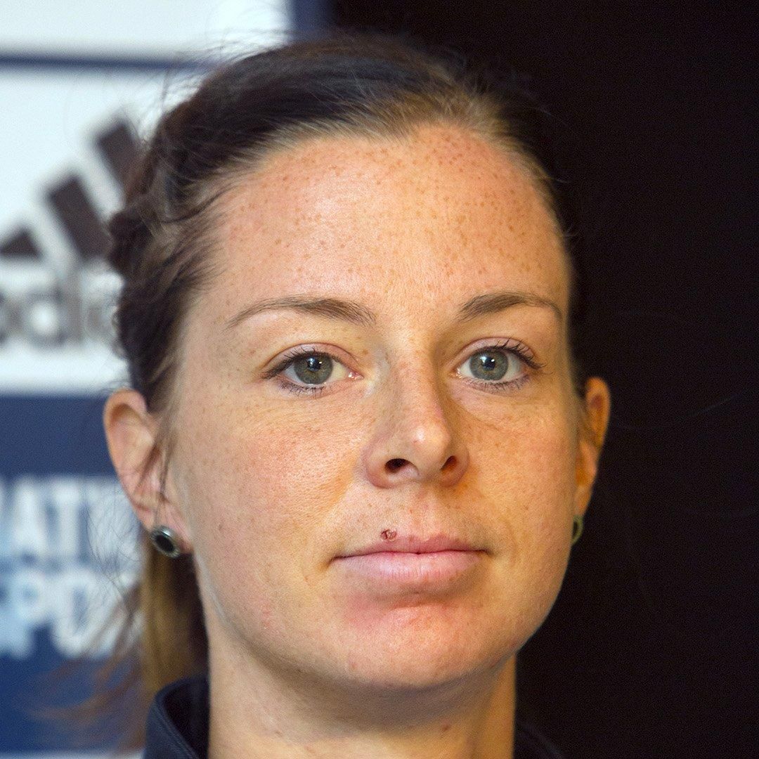 Photo of Lotta Schelin