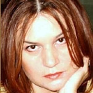 Photo of Oksana Pototskaya