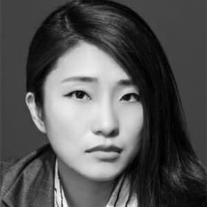 Photo of Lisa Zi Xiang