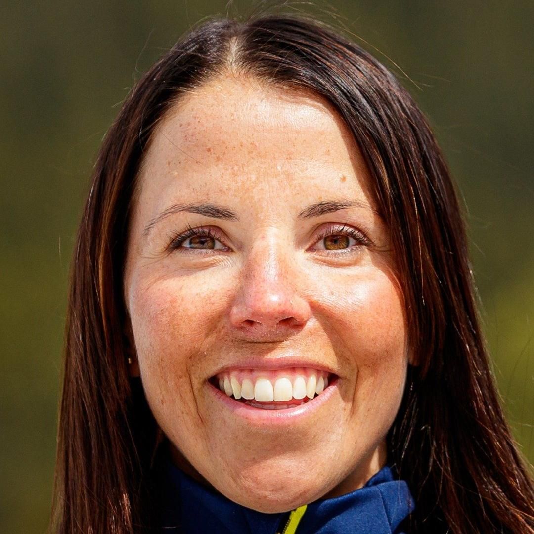 Photo of Charlotte Kalla