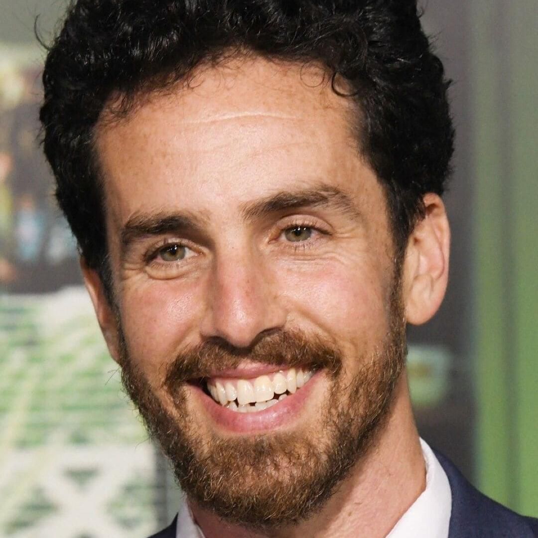 Photo of Eli Horowitz