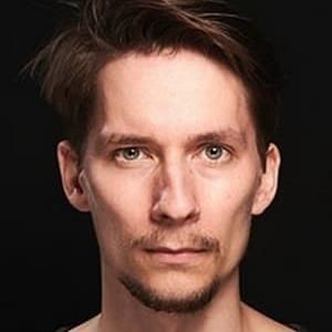 Photo of Michał Barczak