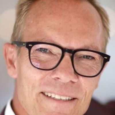 Photo of Jens Werner