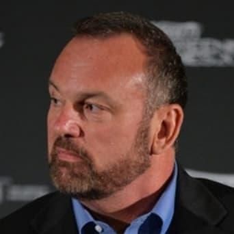 Photo of Kevin Scott