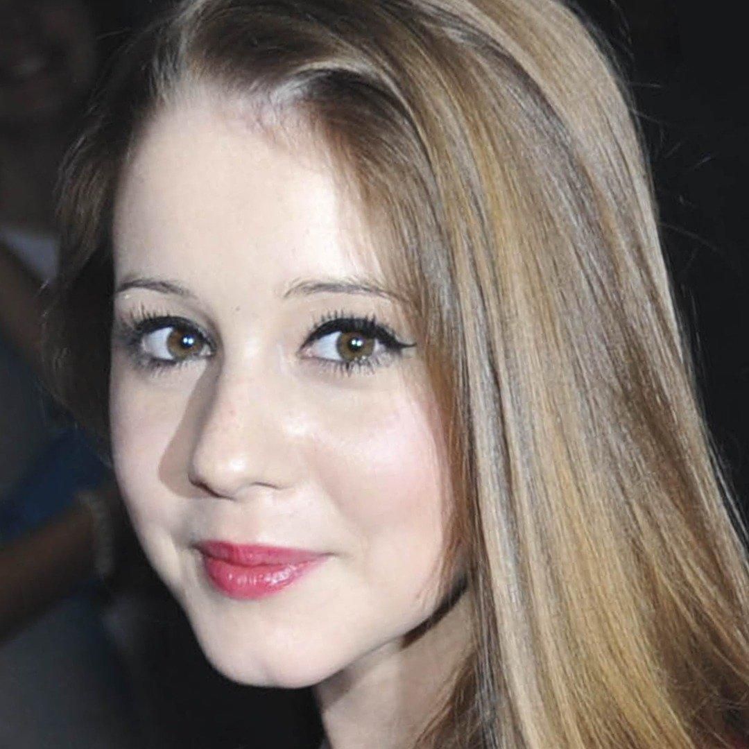 Photo of Enya Elstner