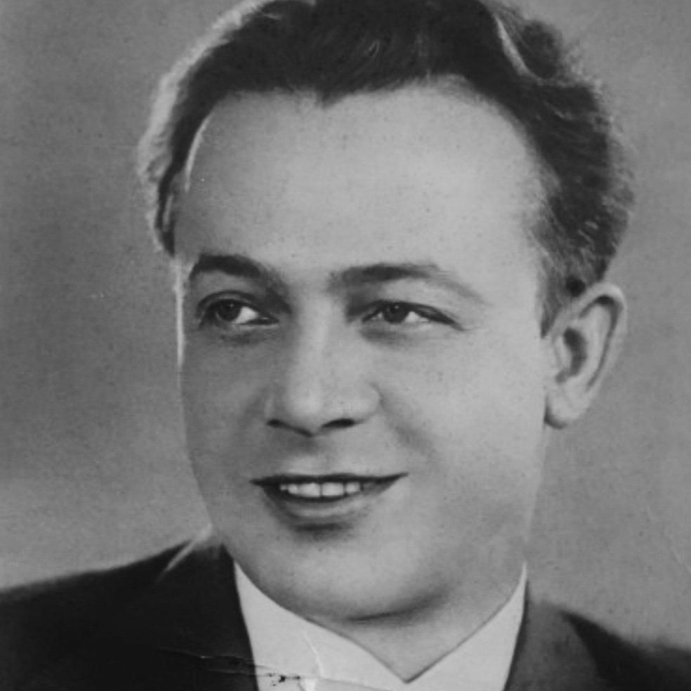 Photo of Sergey Lemeshev