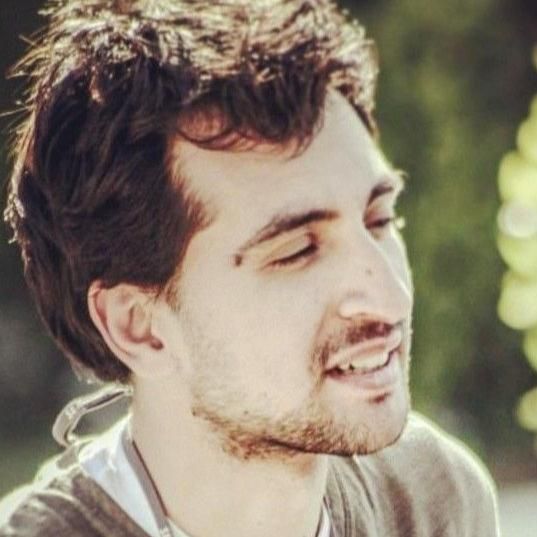 Photo of Hussien Asar