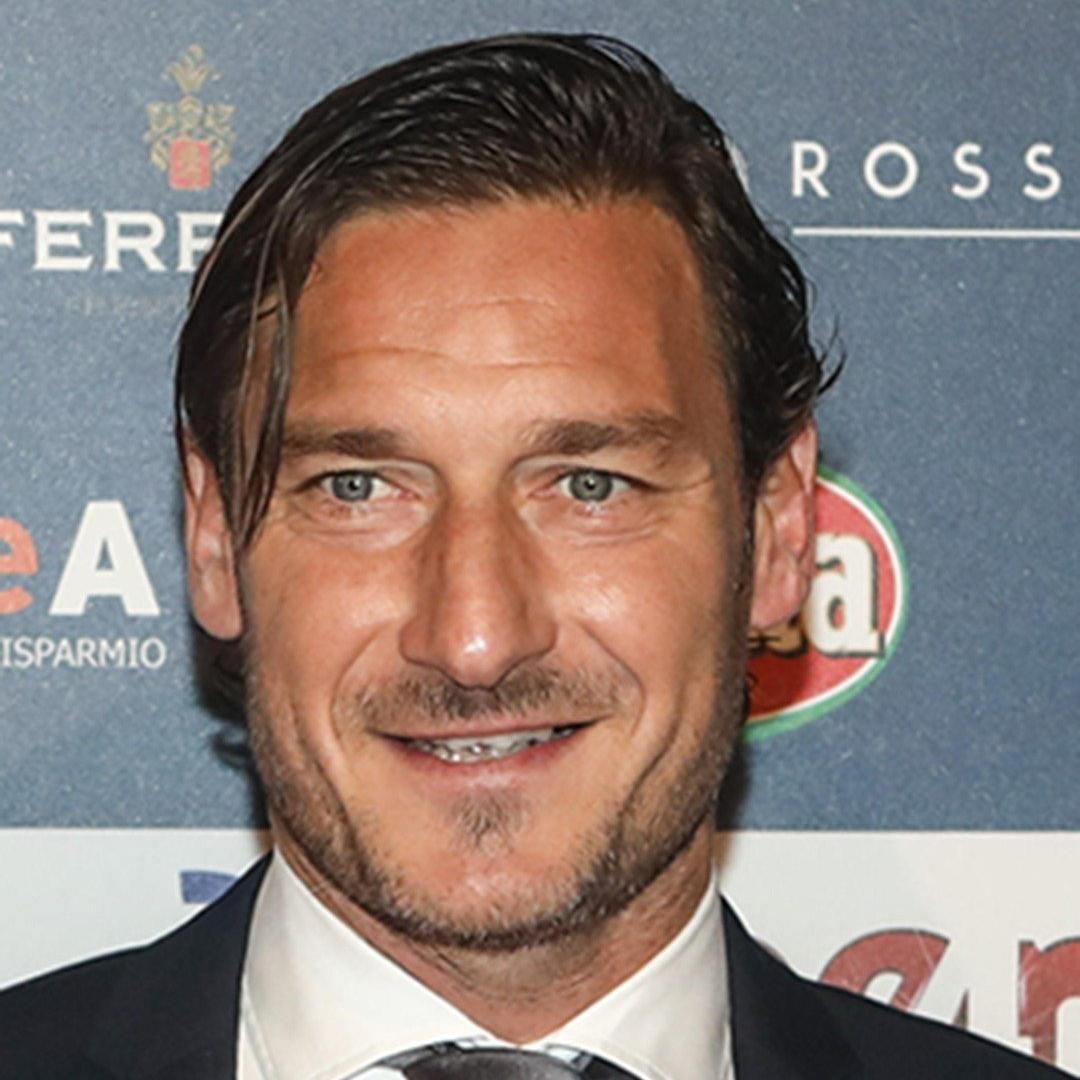 Photo of Francesco Totti